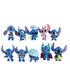 Lilo Stitch Figurer