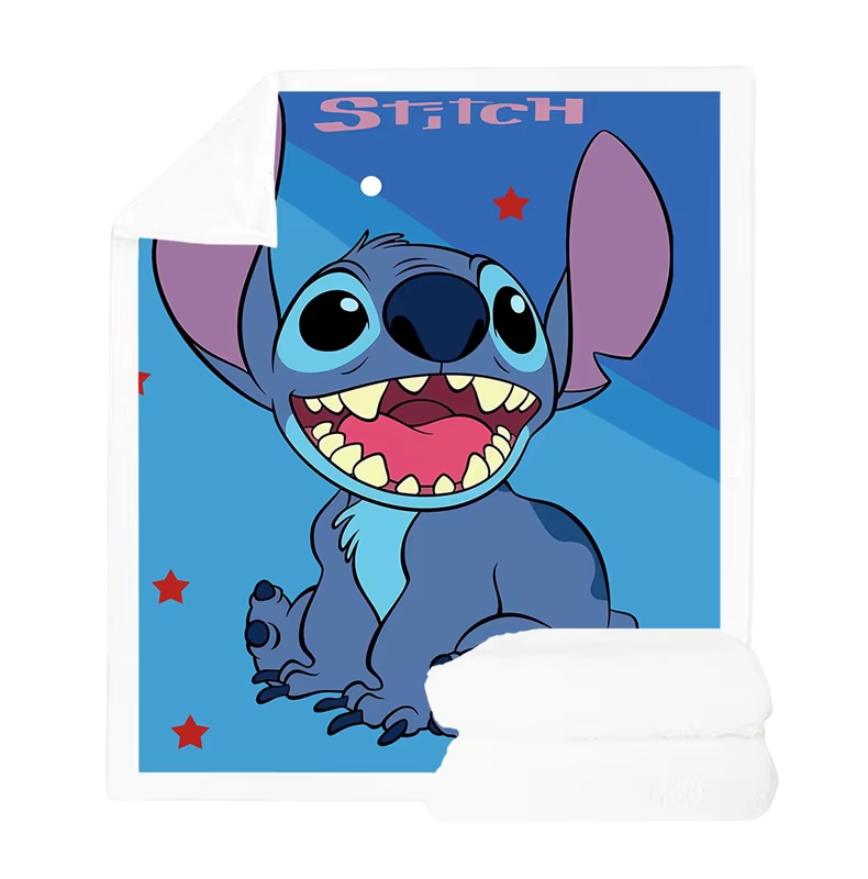 Lilo Stitch Filt