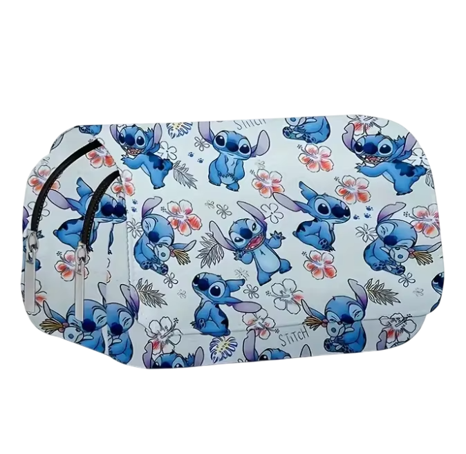 Lilo Stitch Pennfodral