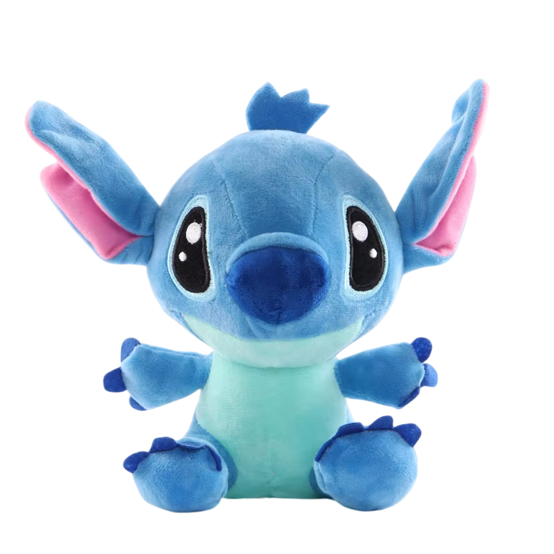 Lilo Och Stitch Gosedjur