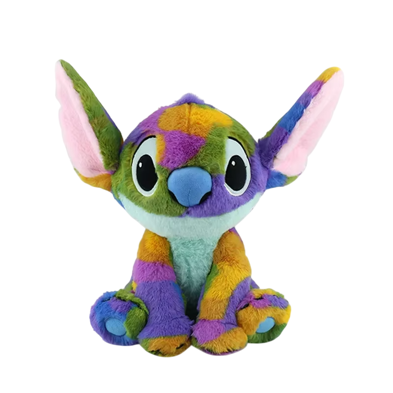 Stitch Mjukisdjur