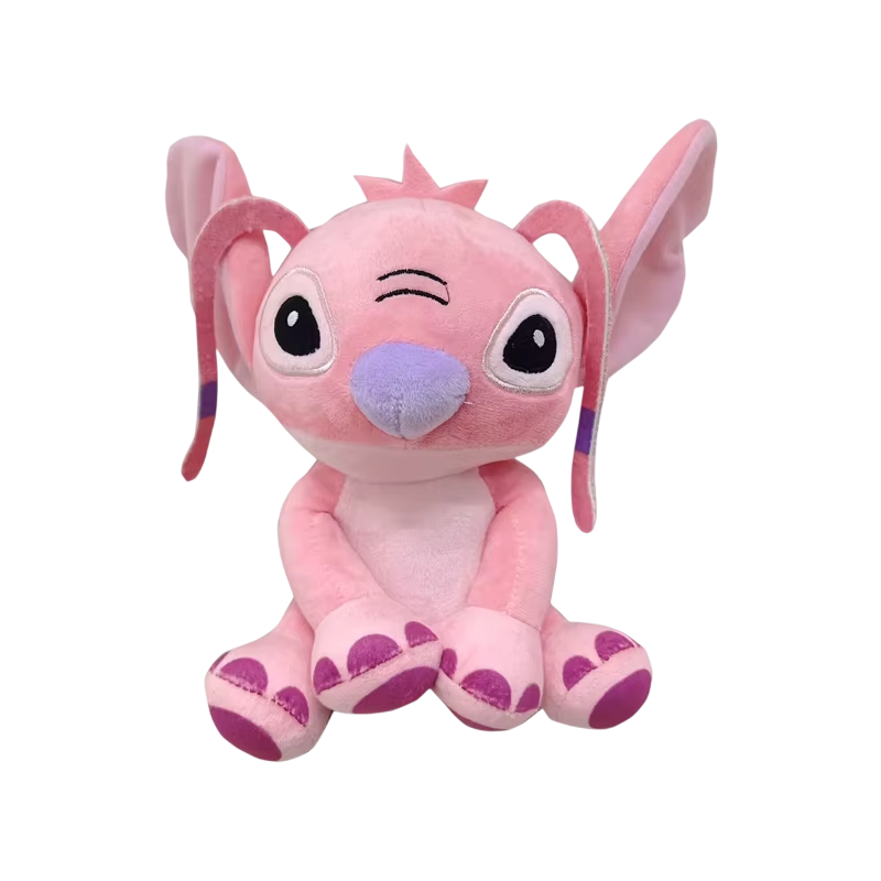 Lilo Och Stitch Gosedjur