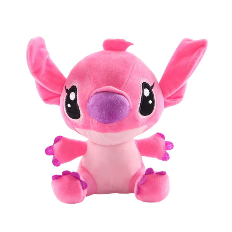 Lilo Och Stitch Gosedjur