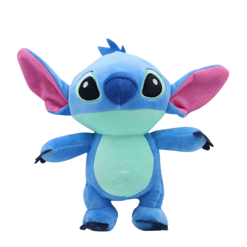 Lilo Och Stitch Gosedjur