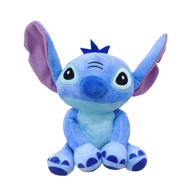 Lilo Och Stitch Gosedjur