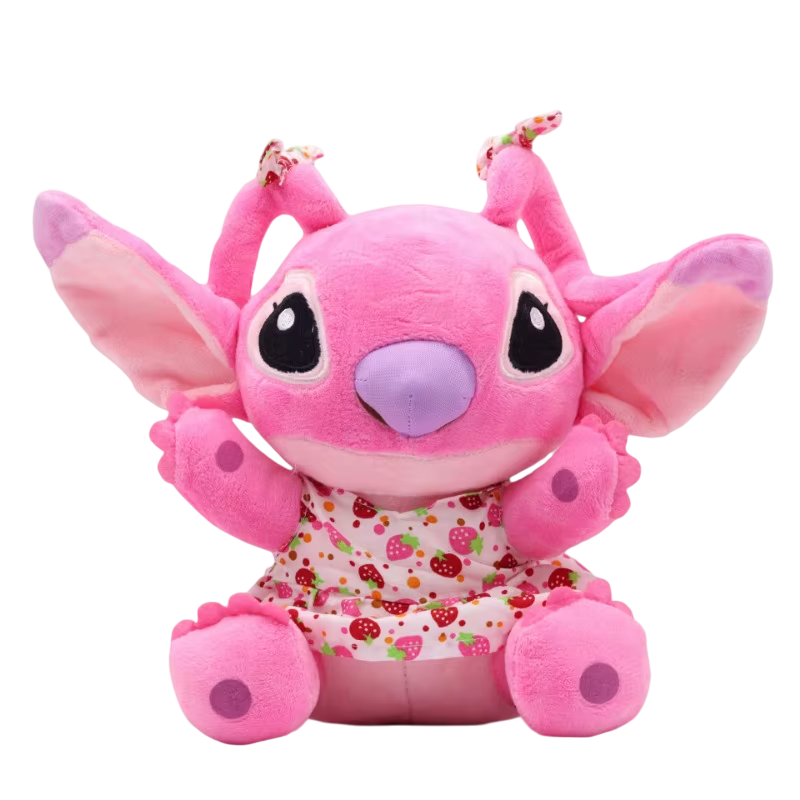 Lilo Och Stitch Gosedjur