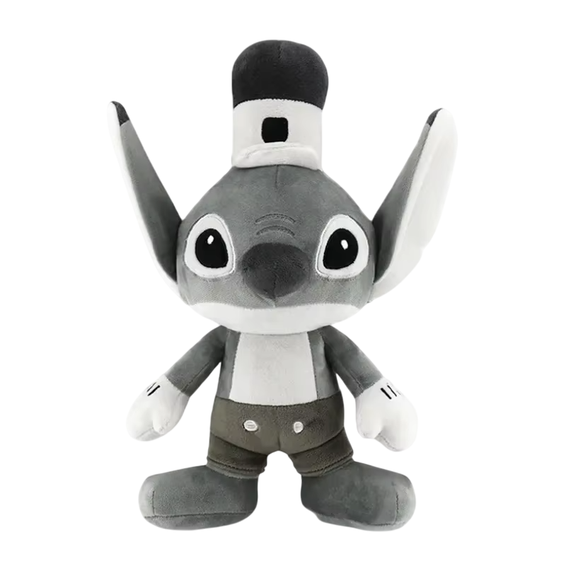 Lilo Och Stitch Gosedjur