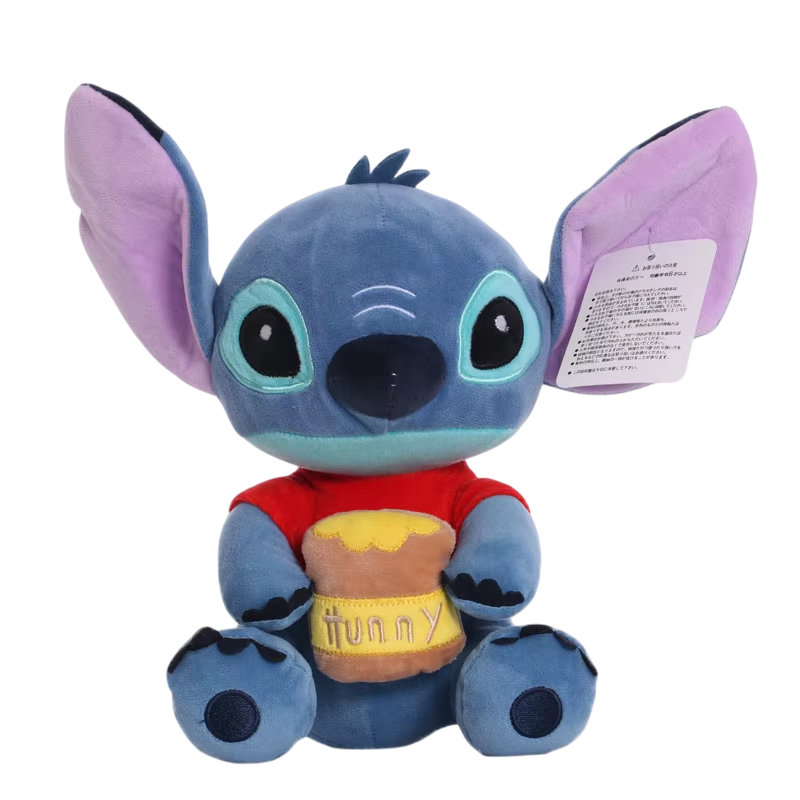 Lilo Och Stitch Gosedjur