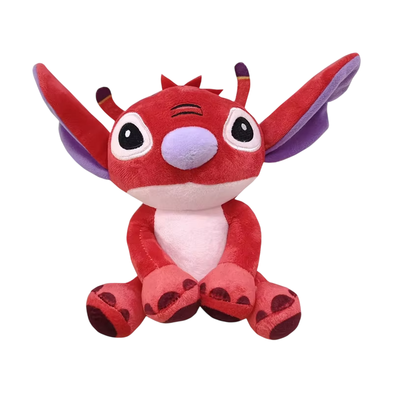 Lilo Och Stitch Gosedjur