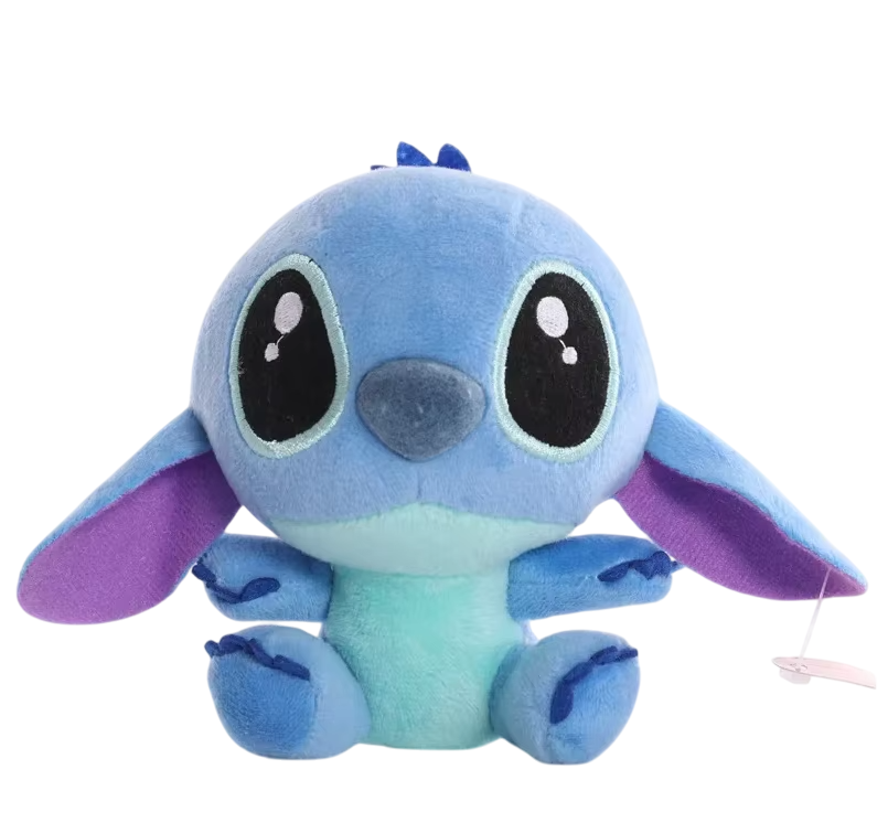 Lilo Och Stitch Gosedjur