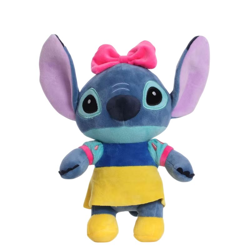 Lilo Och Stitch Gosedjur