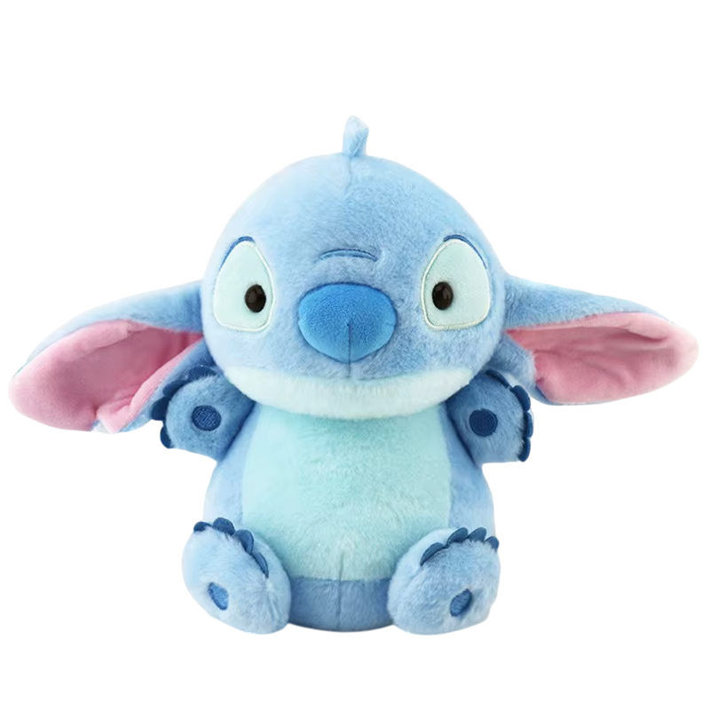 Stitch Gosedjur Mini