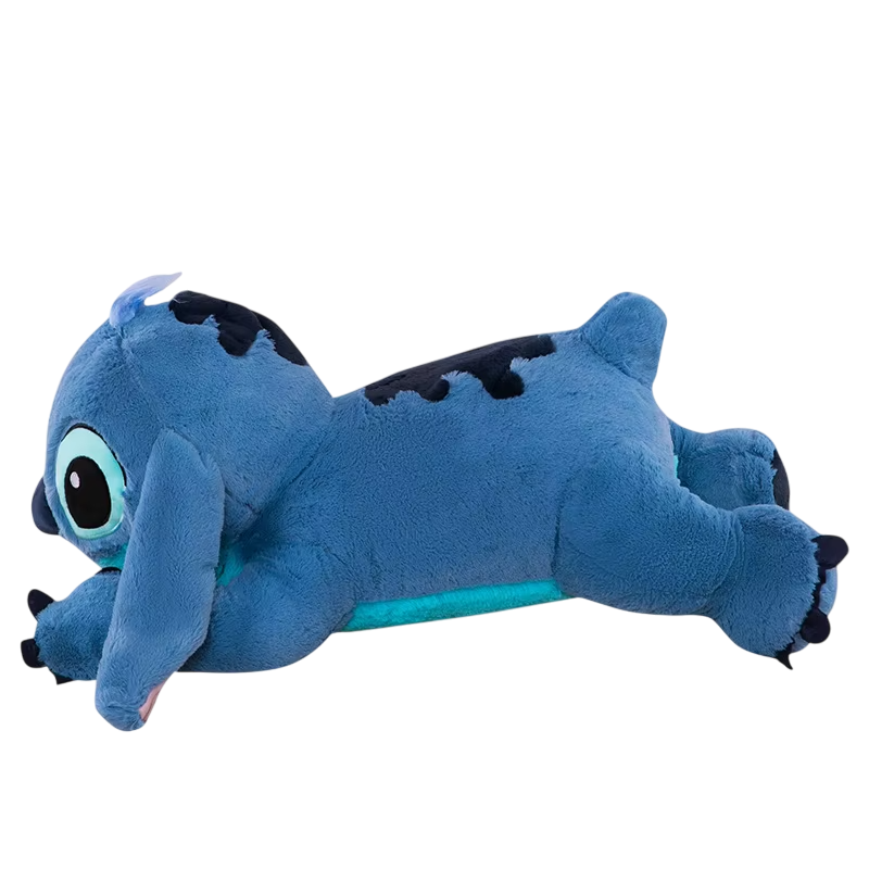 Stitch Gosedjur Stor