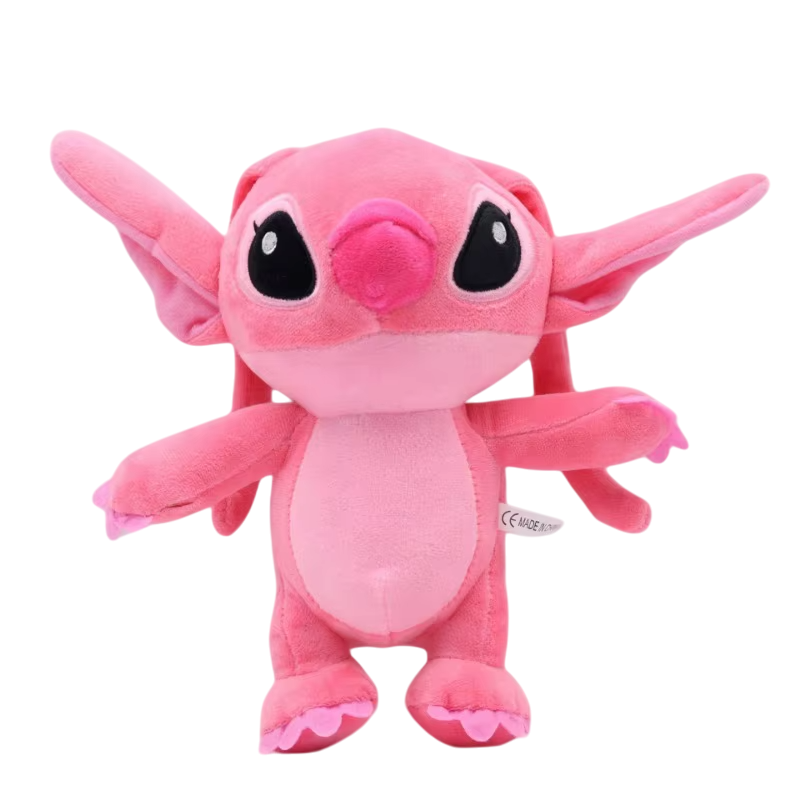 Lilo Och Stitch Gosedjur