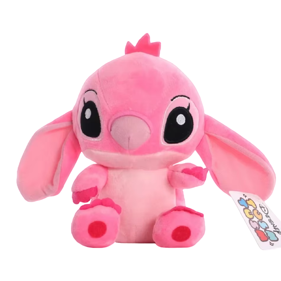Lilo Och Stitch Gosedjur
