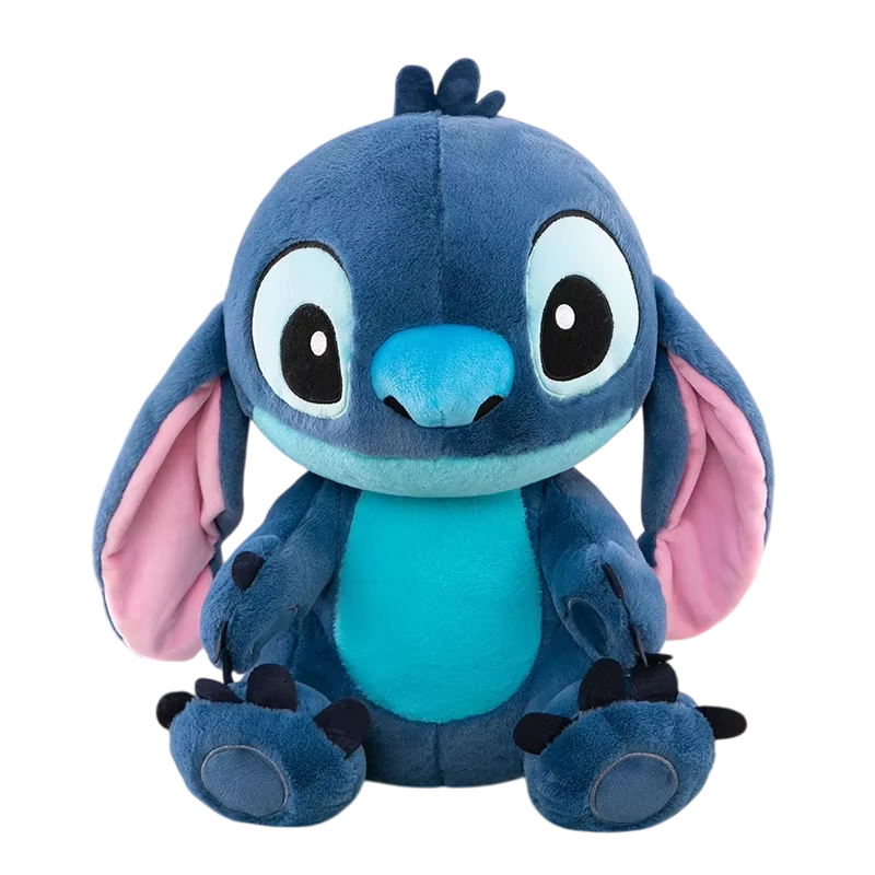 Stitch Gosedjur Stor