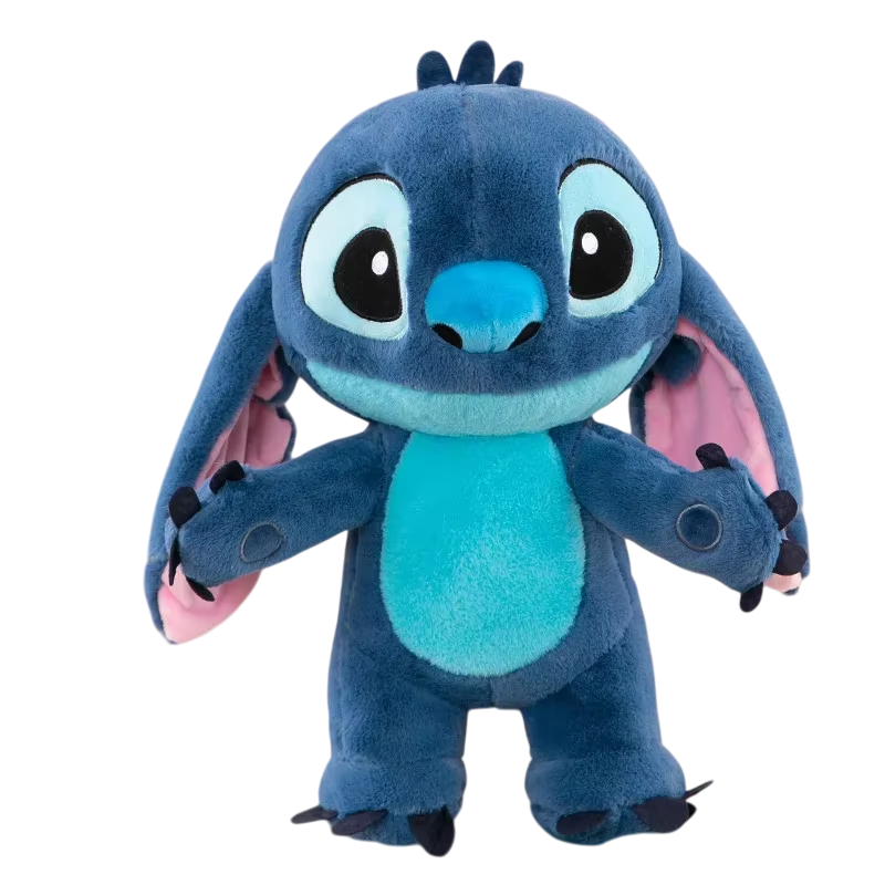 Lilo Och Stitch Gosedjur