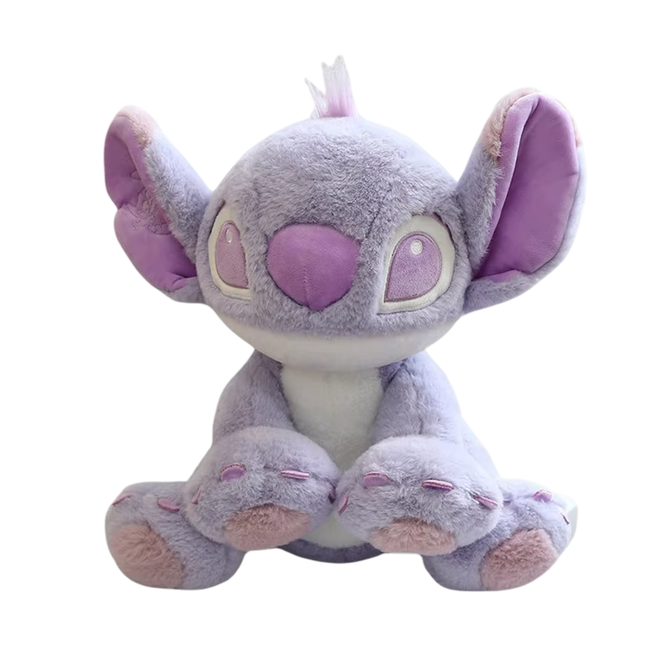 Lilo Och Stitch Gosedjur