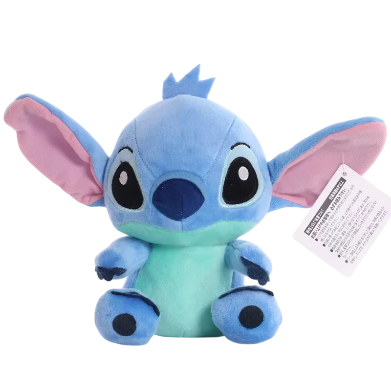 Lilo &amp; Stitch Gosedjur