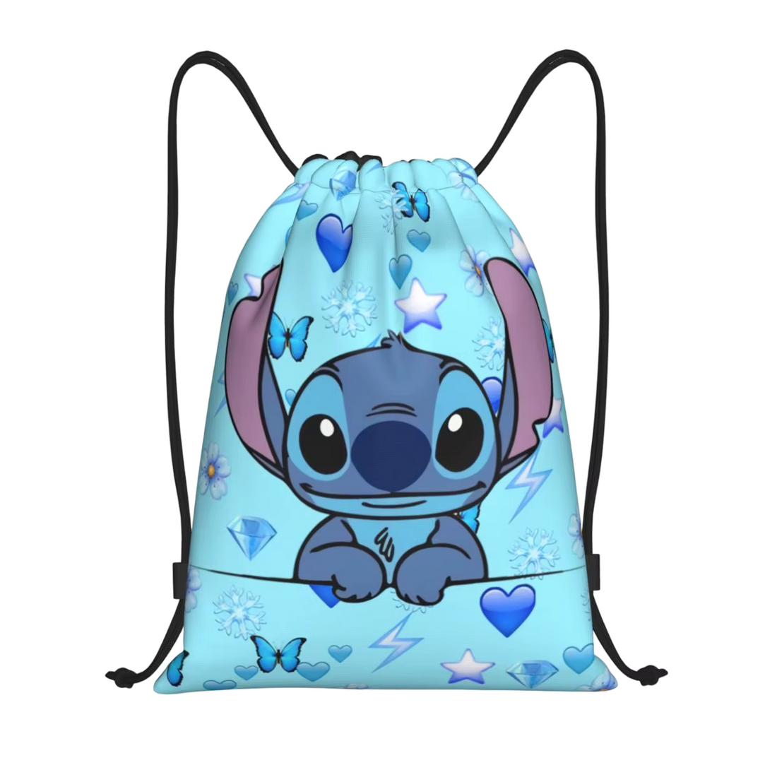 Gympapåse Barn Stitch