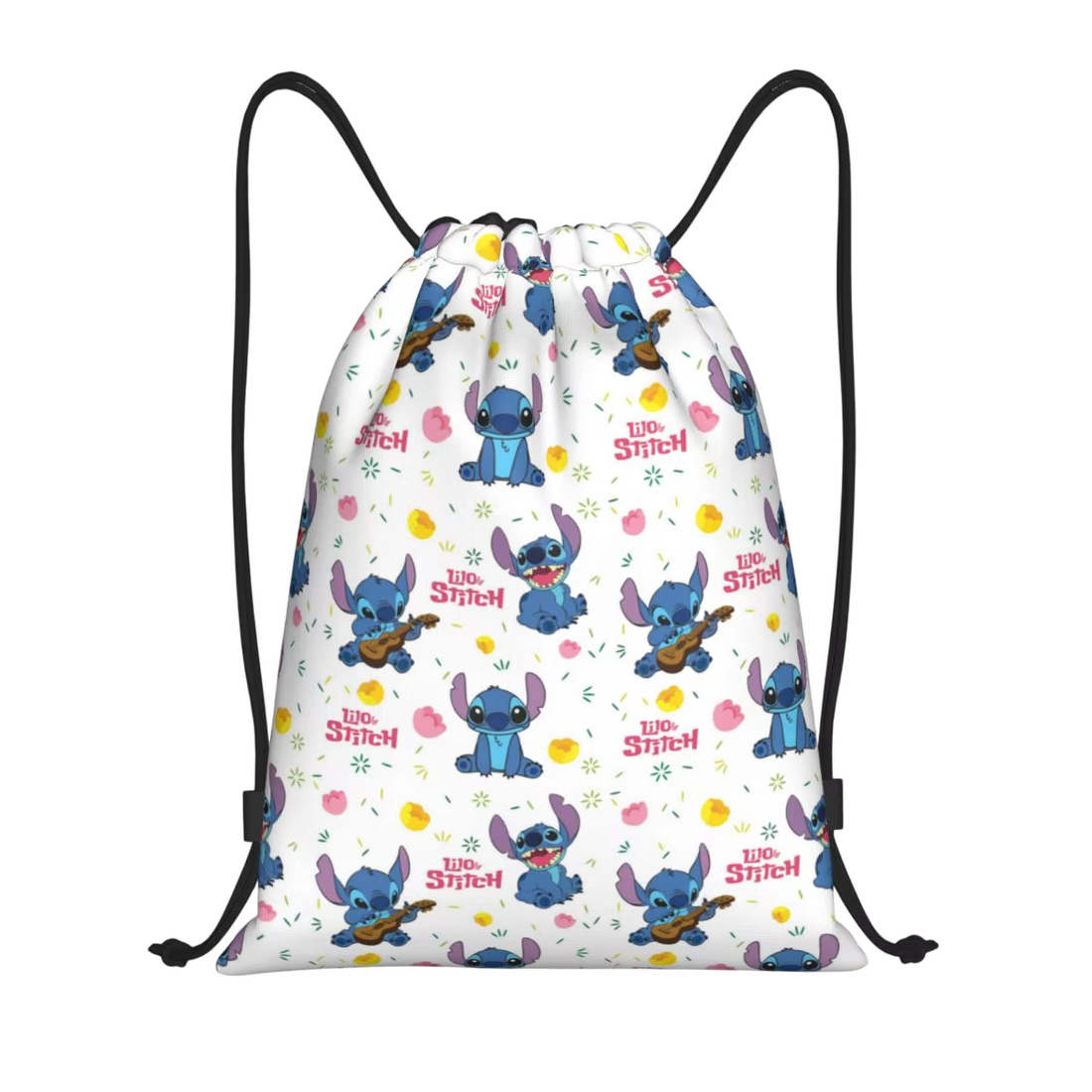 Gympapåse Barn Stitch