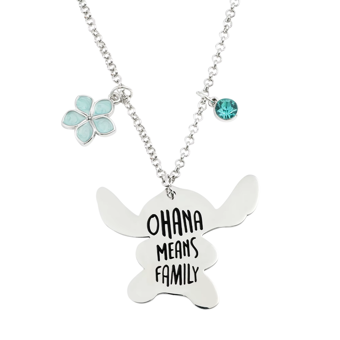 Lilo Stitch Halsband