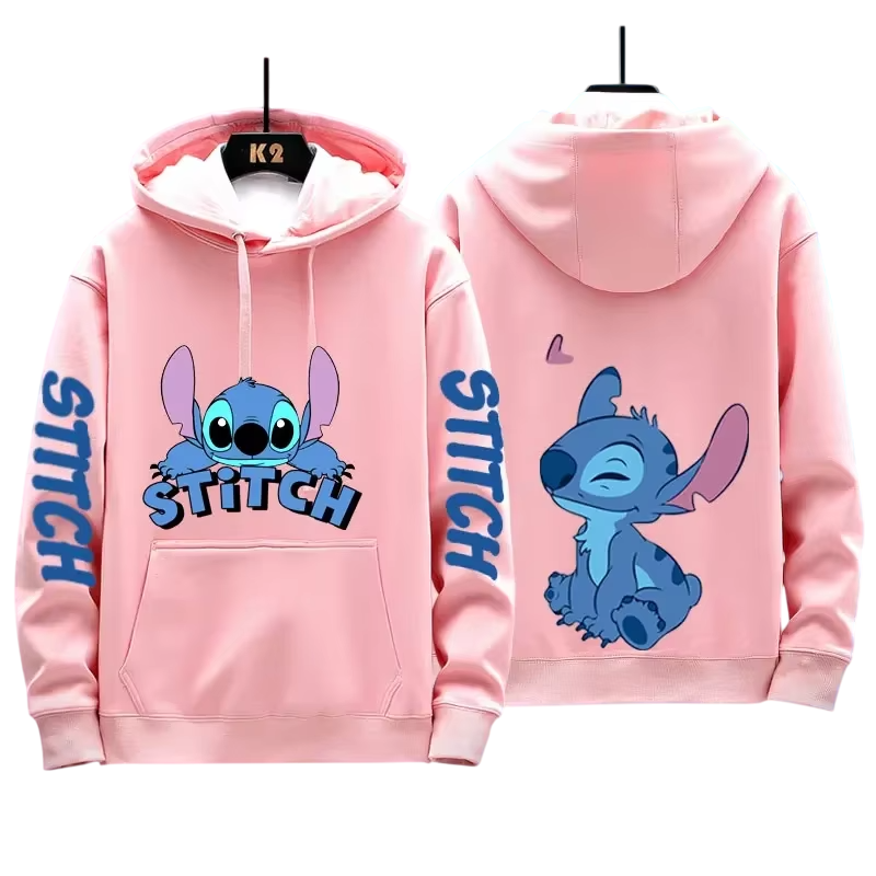 Stitch Tröja Barn