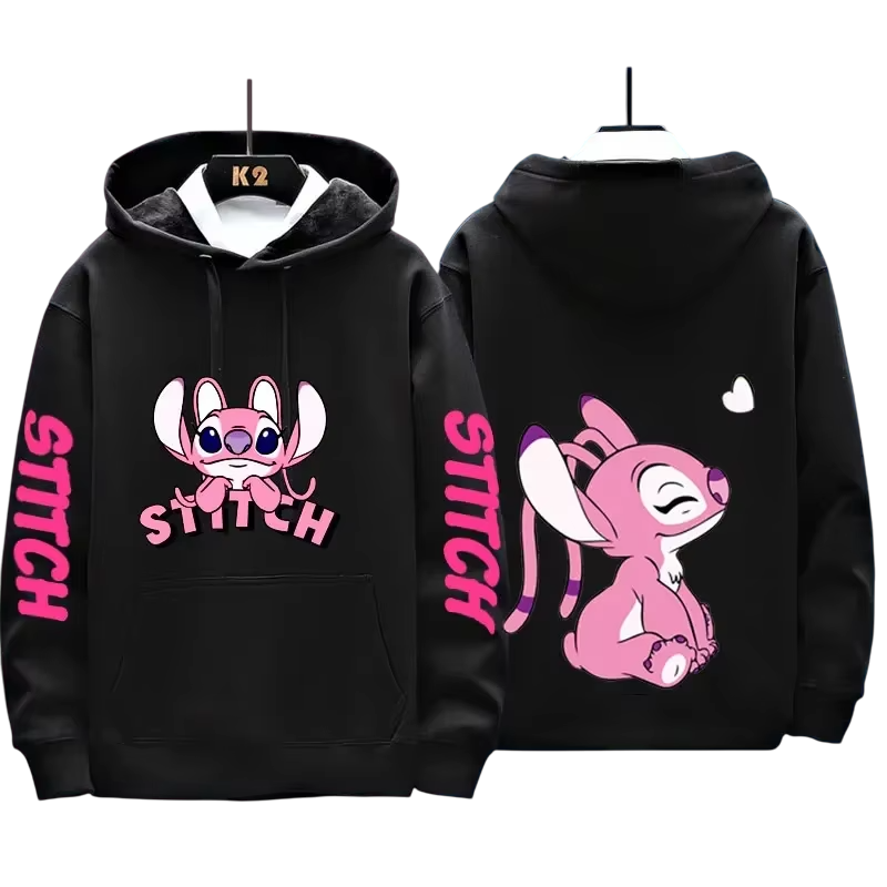 Stitch Tröja Barn