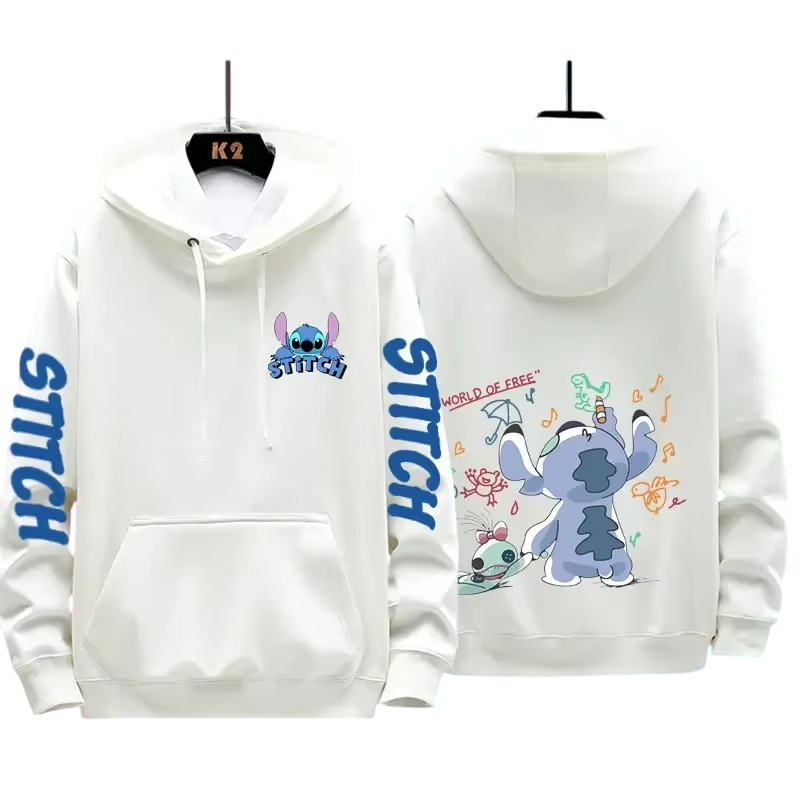 Lilo & Stitch Tröja