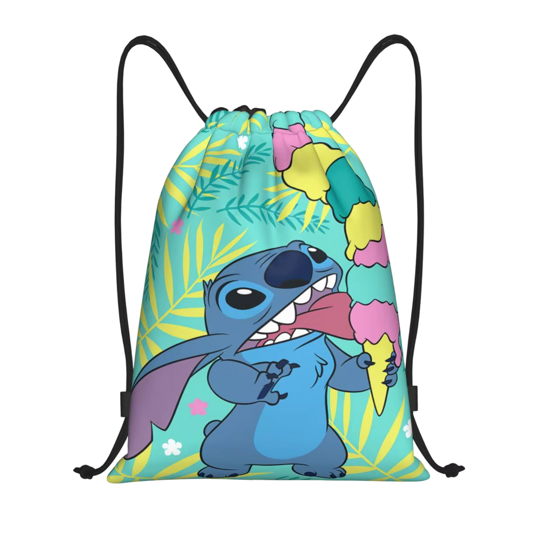 Gympapåse Barn Stitch