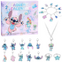 Stitch Adventskalender 2025