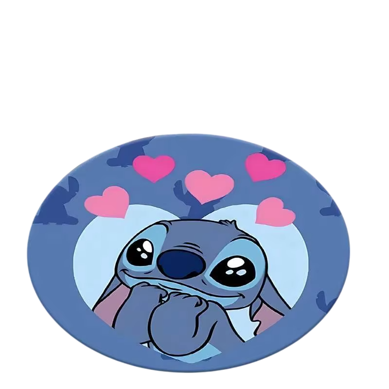 Lilo Och Stitch Matta