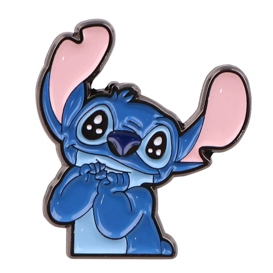 Lilo Stitch Pin