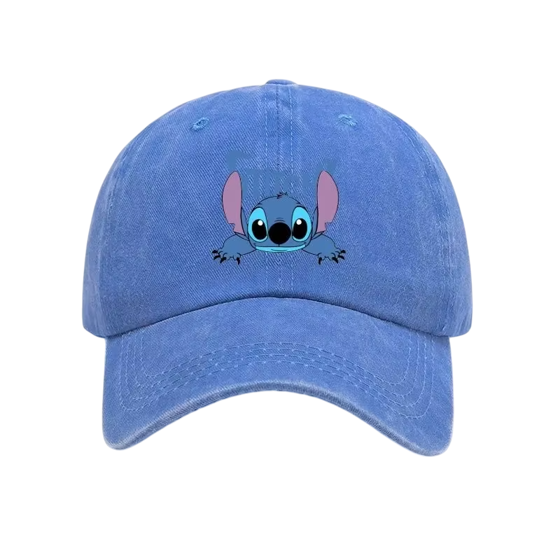 Lilo Stitch Keps