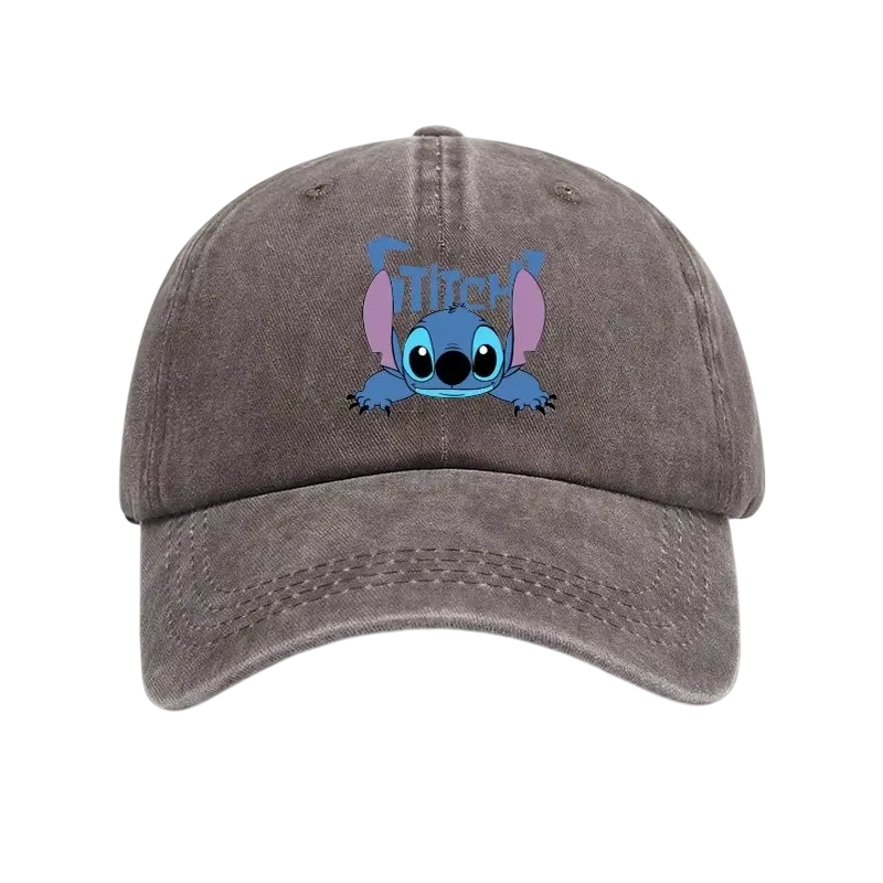 Lilo Och Stitch Keps