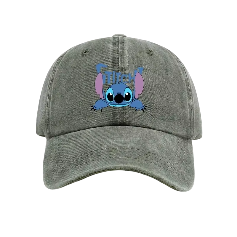 Lilo Stitch Keps
