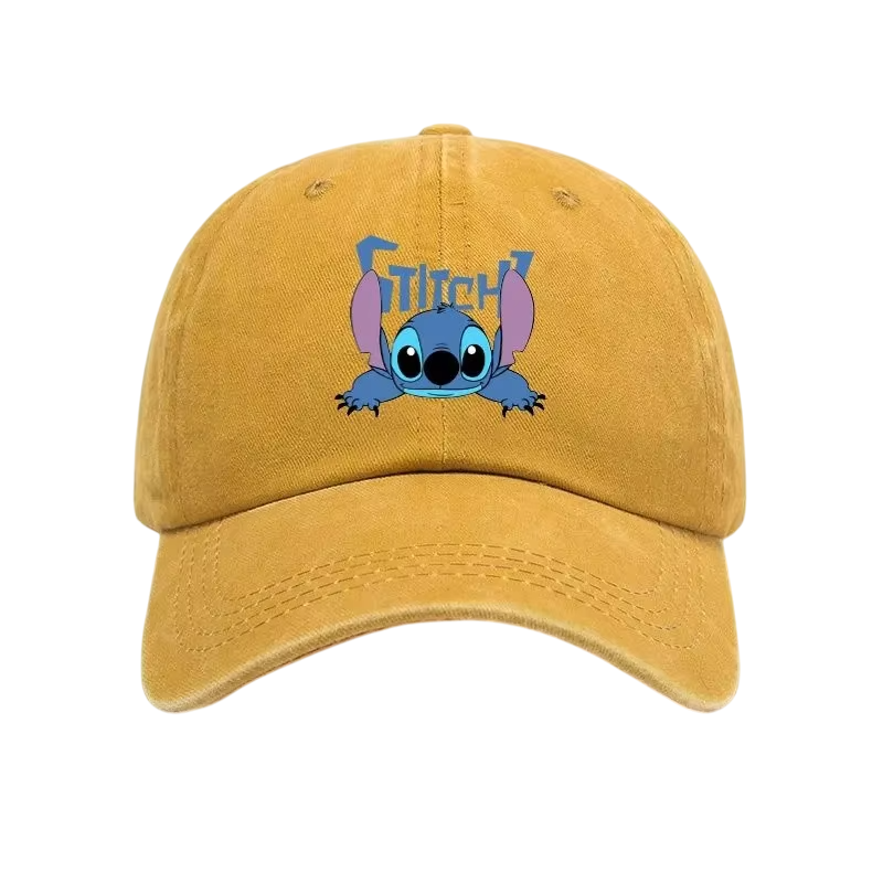 Lilo Stitch Keps