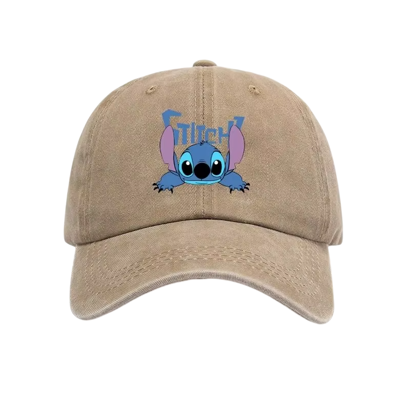 Keps Barn Stitch