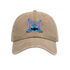 Keps Barn Stitch