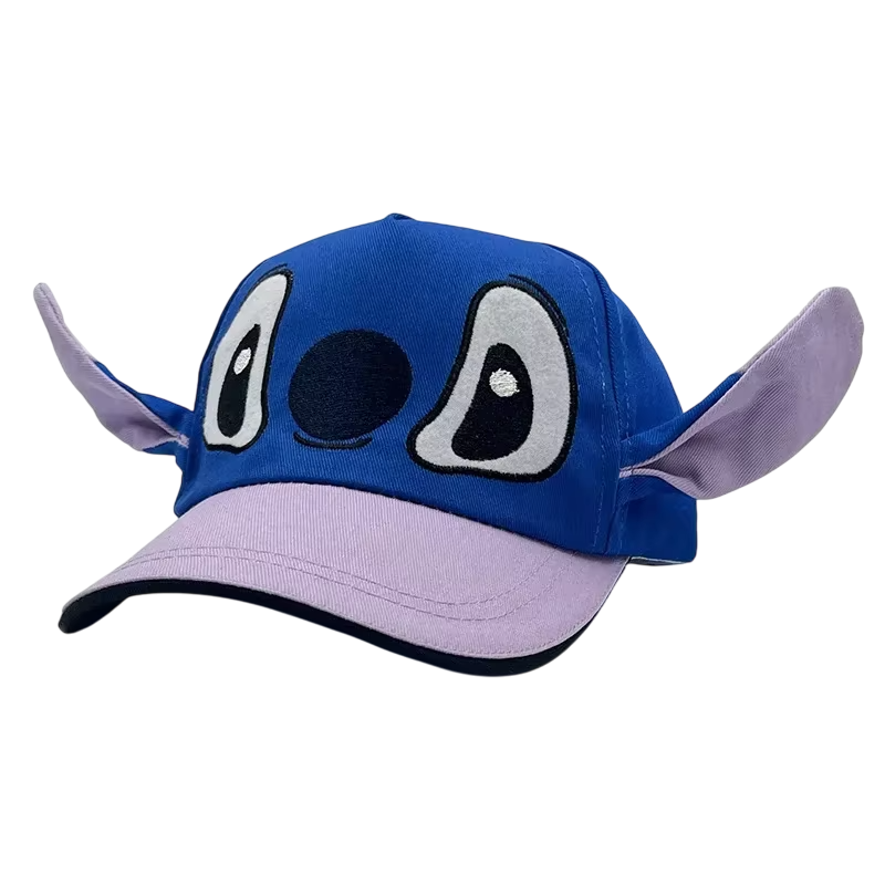Cool Keps Stitch