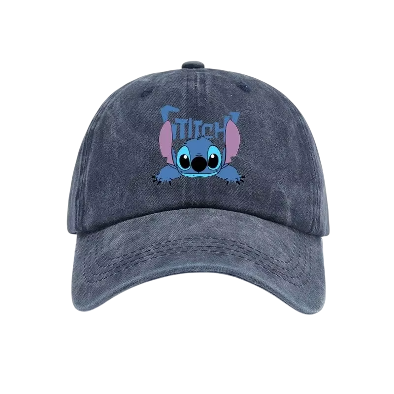 Lilo &amp; Stitch Keps