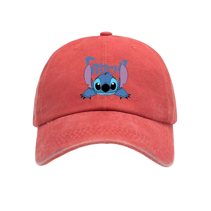 Lilo &amp; Stitch Keps