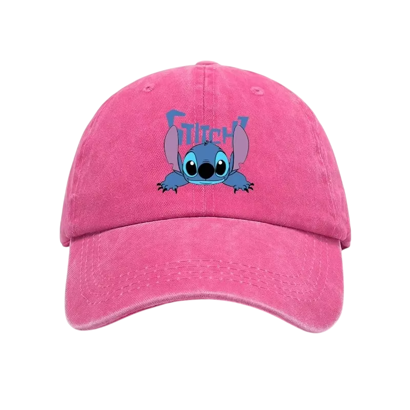 Keps Dam Stitch