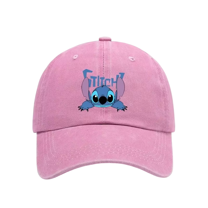 Lilo Stitch Keps