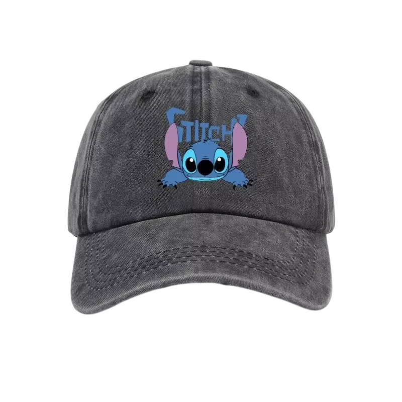 Lilo Stitch Keps