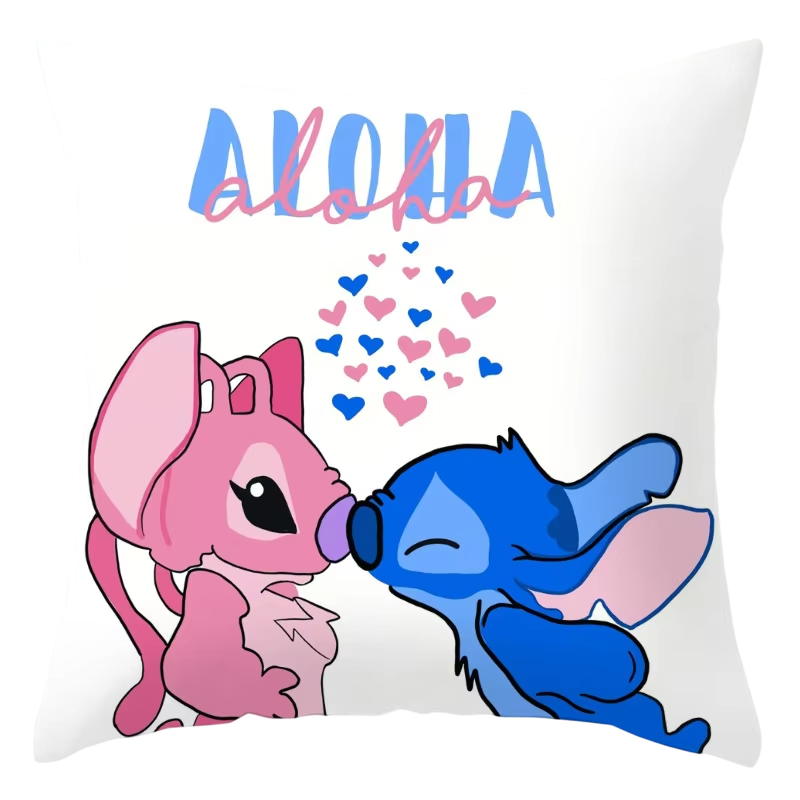 Stitch Kuddfodral Aloha
