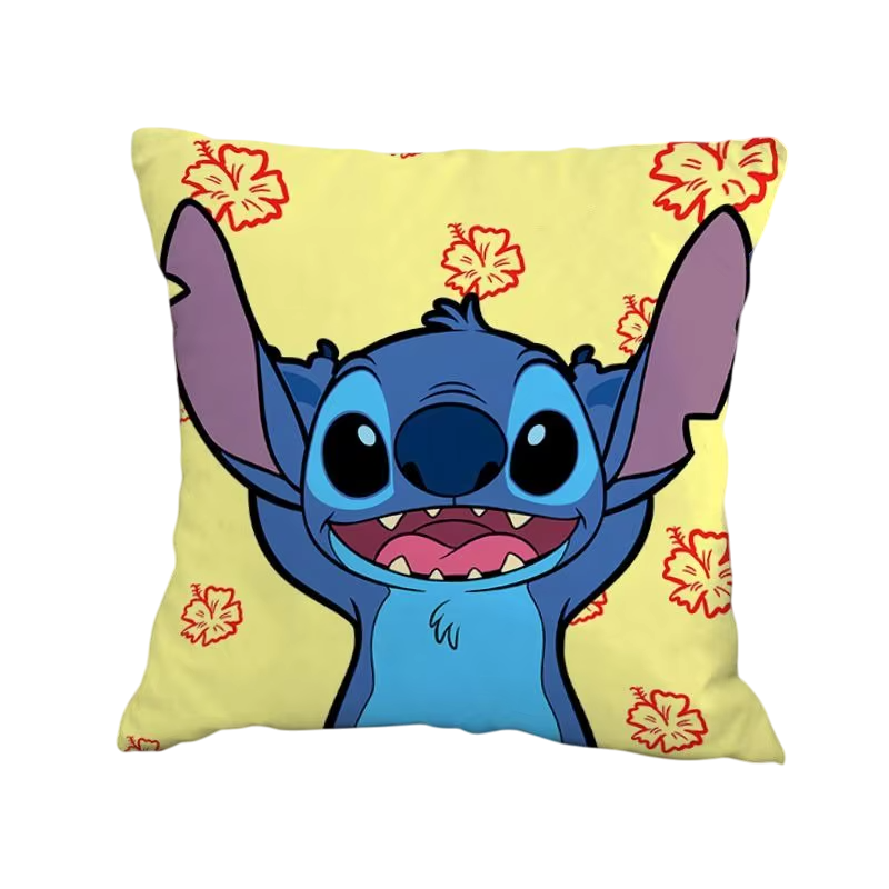 Lilo Stitch Kuddfodral