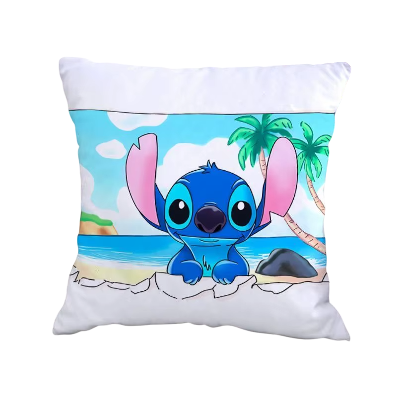 Lilo Stitch Kudde
