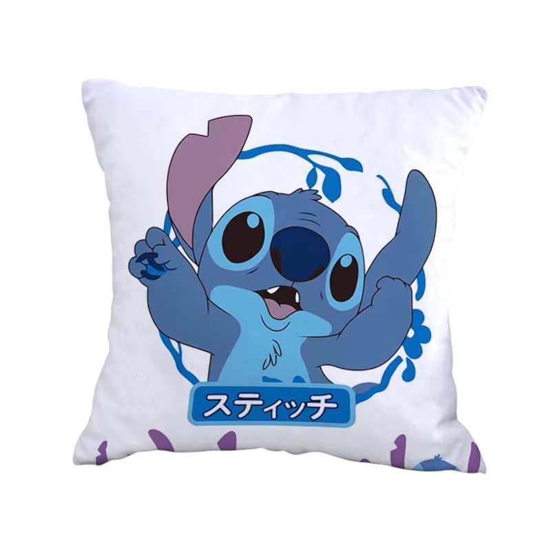 Lilo Och Stitch Kuddfodral