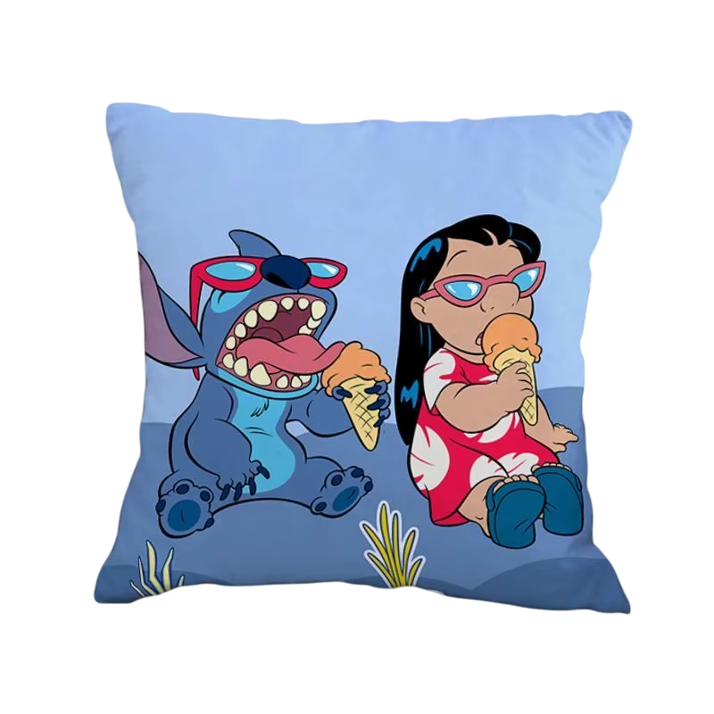 Lilo Stitch Kuddfodral